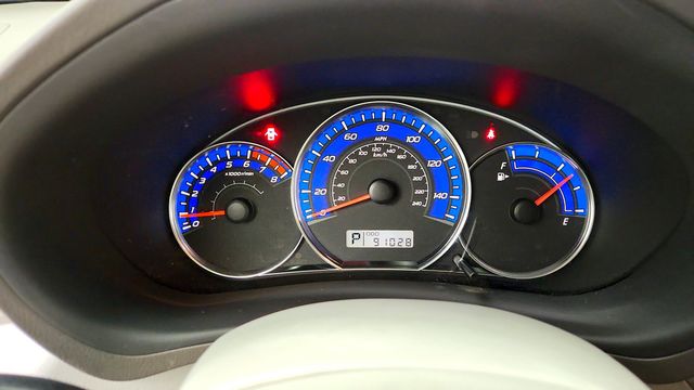 2009 Subaru Forester (Natl) 4dr Auto X w/Premium Pkg - 23102020 - 14