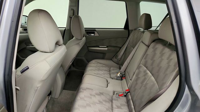 2009 Subaru Forester (Natl) 4dr Auto X w/Premium Pkg - 23102020 - 19