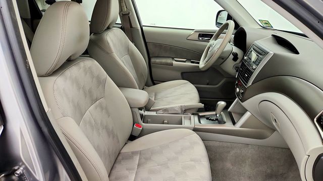 2009 Subaru Forester (Natl) 4dr Auto X w/Premium Pkg - 23102020 - 22
