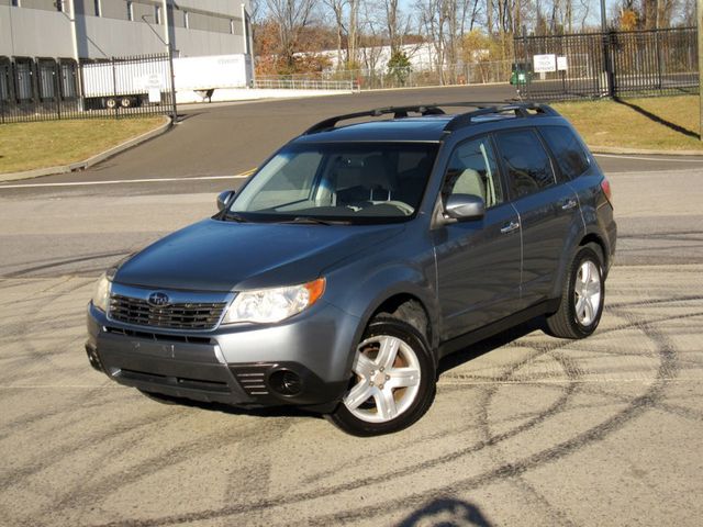 2009 Subaru Forester Natl 4dr Automatic X w/Premium Pkg PZEV - 22674263 - 3