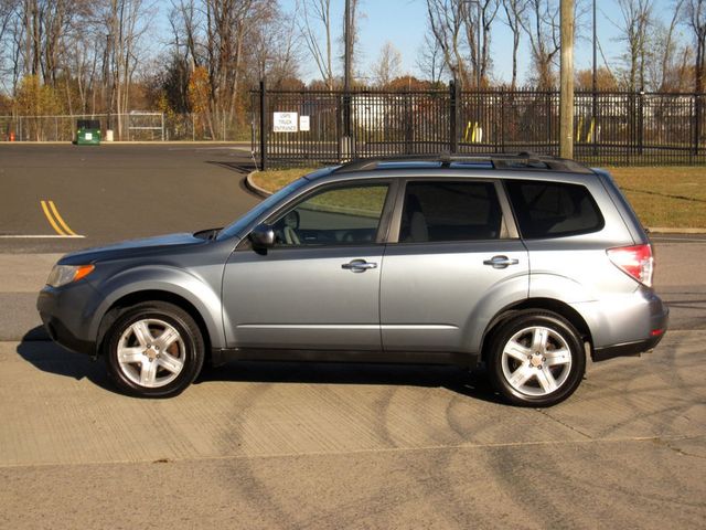 2009 Subaru Forester Natl 4dr Automatic X w/Premium Pkg PZEV - 22674263 - 5