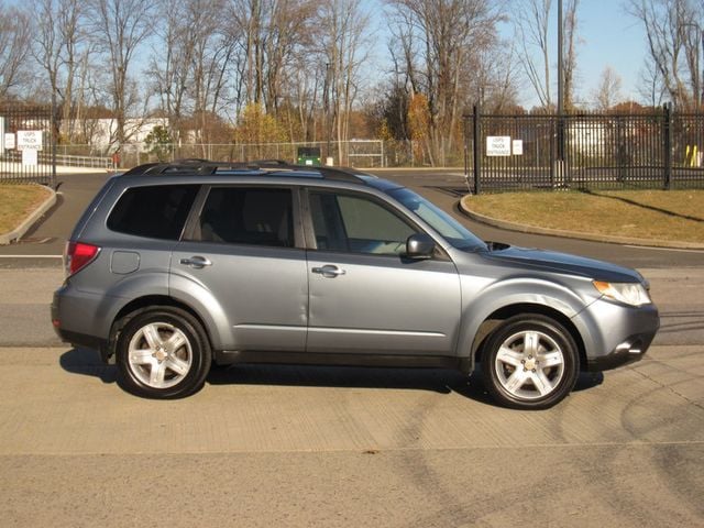 2009 Subaru Forester Natl 4dr Automatic X w/Premium Pkg PZEV - 22674263 - 6