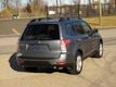 2009 Subaru Forester Natl 4dr Automatic X w/Premium Pkg PZEV - 22674263 - 7