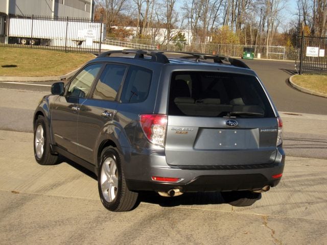 2009 Subaru Forester Natl 4dr Automatic X w/Premium Pkg PZEV - 22674263 - 8