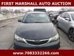 2009 Subaru Impreza  - 22972021 - 0