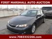 2009 Subaru Impreza  - 22972021 - 1