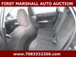 2009 Subaru Impreza  - 22972021 - 6
