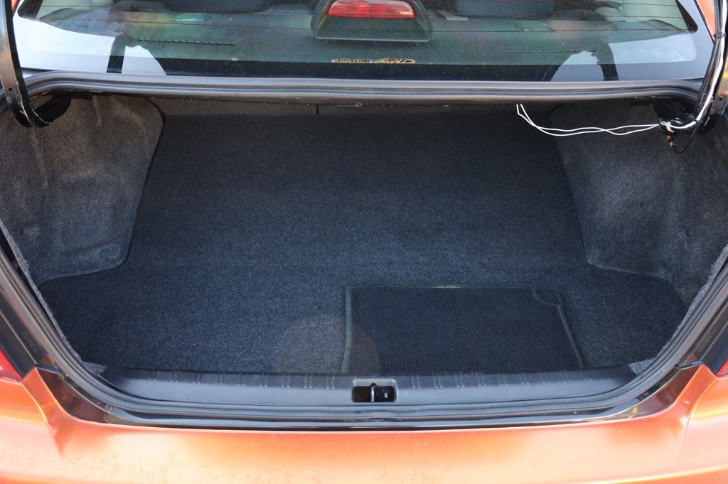 2009 Subaru Impreza WRX photo 13