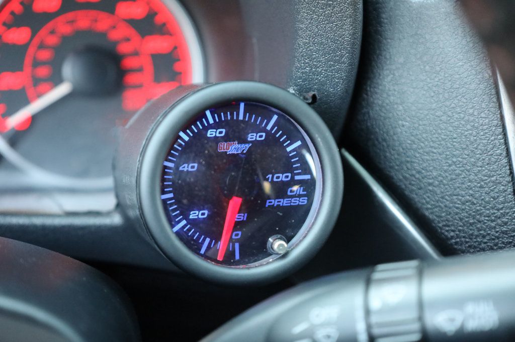 2009 Subaru Impreza WRX photo 36