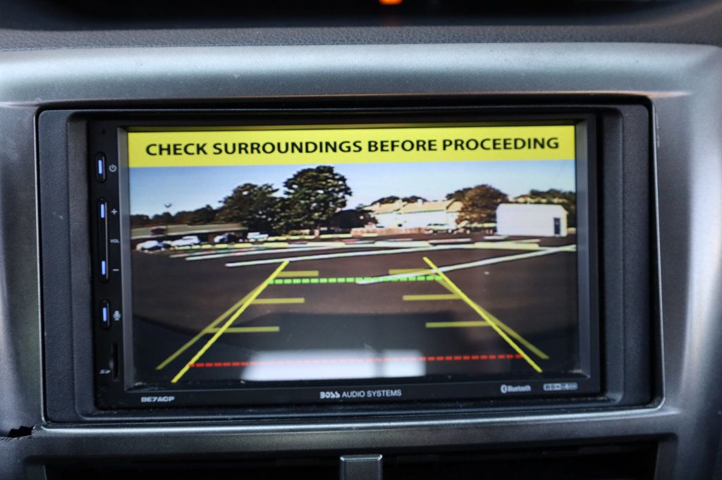 2009 Subaru Impreza WRX photo 38