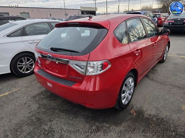 2009 Subaru Impreza Wagon 5dr Automatic i - 22967212 - 3