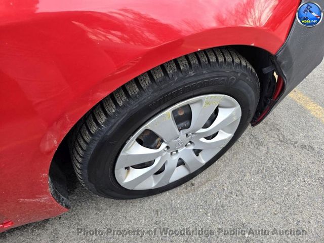 2009 Subaru Impreza Wagon 5dr Automatic i - 22967212 - 7