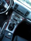 2009 Subaru Legacy 4dr H4 Manual GT Ltd - 23091997 - 21