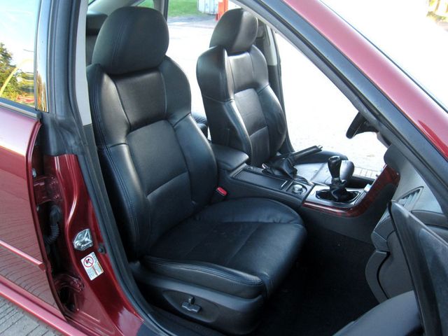 2009 Subaru Legacy 4dr H4 Manual GT Ltd - 23091997 - 24