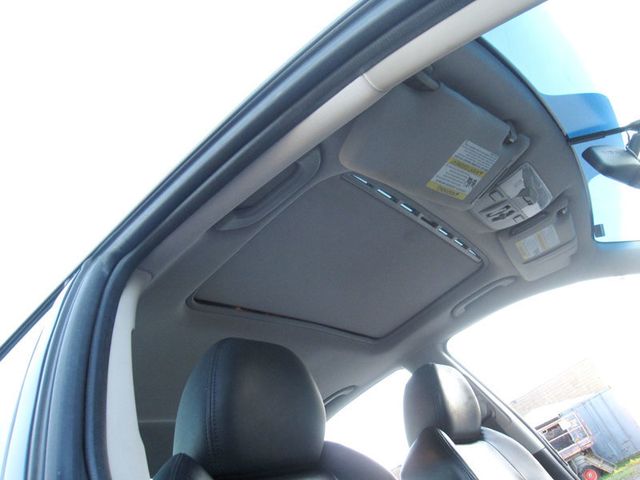 2009 Subaru Legacy 4dr H4 Manual GT Ltd - 23091997 - 26