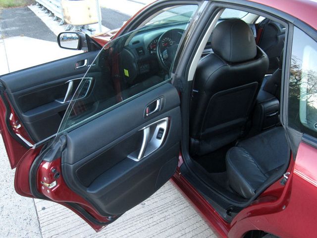 2009 Subaru Legacy 4dr H4 Manual GT Ltd - 23091997 - 28