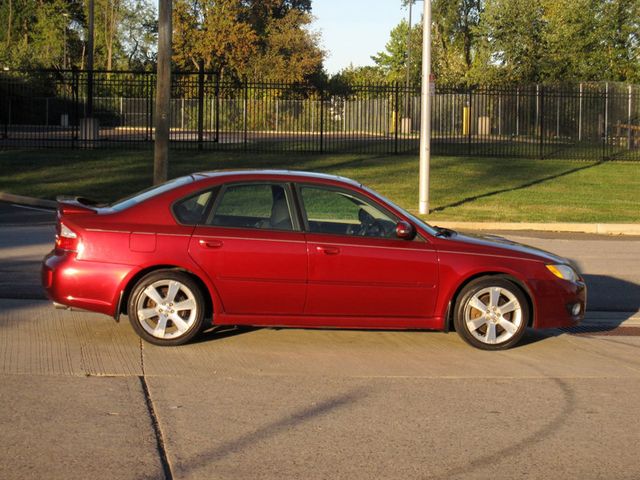 2009 Subaru Legacy 4dr H4 Manual GT Ltd - 23091997 - 8