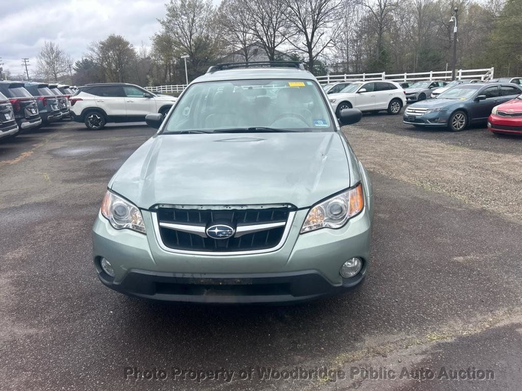 2009 Subaru Outback 4dr H4 Automatic 2.5i Special Edtn - 23018710 | Video 1