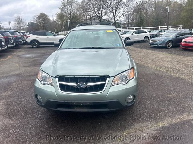2009 Subaru Outback 4dr H4 Automatic 2.5i Special Edtn - 23018710 - 0