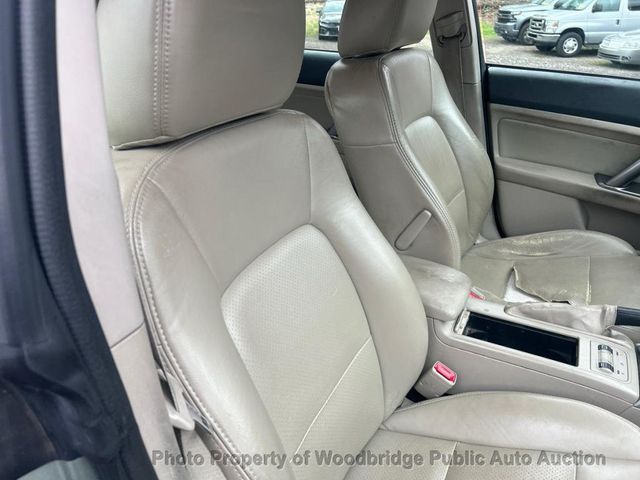 2009 Subaru Outback 4dr H4 Automatic 2.5i Special Edtn - 23018710 - 9