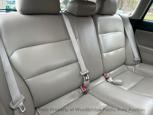 2009 Subaru Outback 4dr H4 Automatic 2.5i Special Edtn - 23018710 - 10