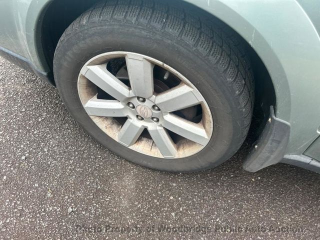 2009 Subaru Outback 4dr H4 Automatic 2.5i Special Edtn - 23018710 - 11