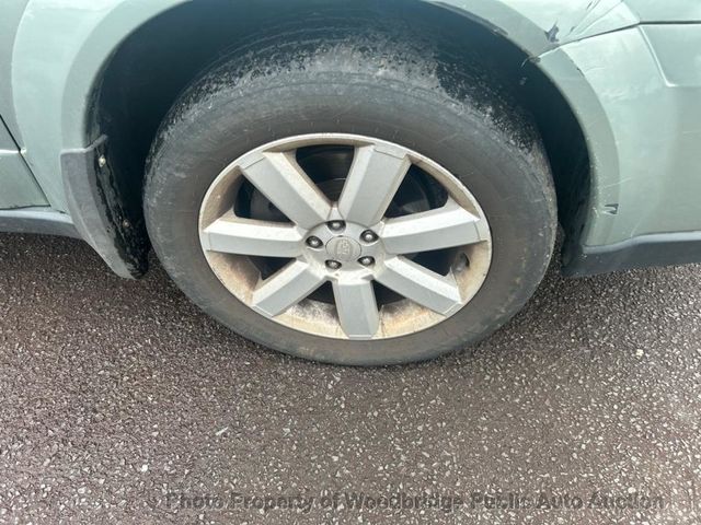 2009 Subaru Outback 4dr H4 Automatic 2.5i Special Edtn - 23018710 - 12