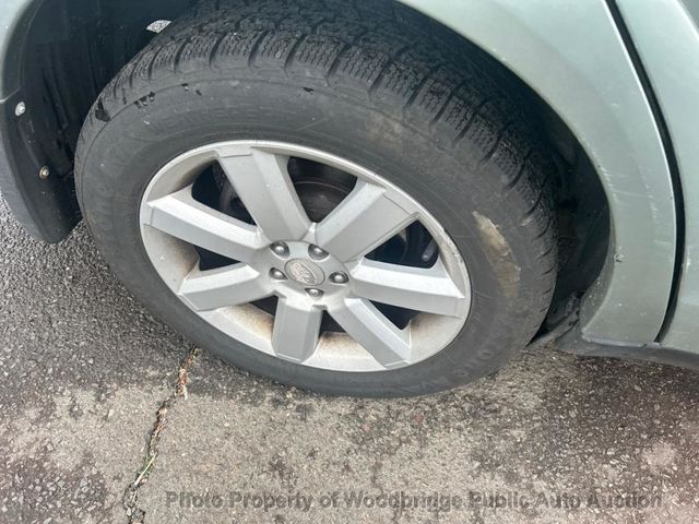 2009 Subaru Outback 4dr H4 Automatic 2.5i Special Edtn - 23018710 - 13