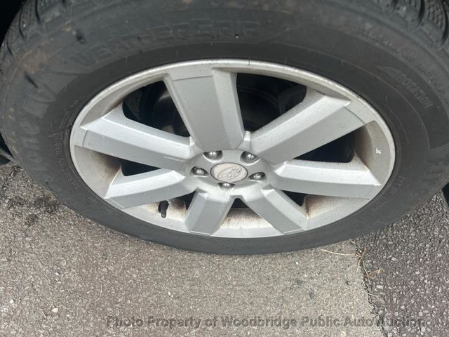 2009 Subaru Outback 4dr H4 Automatic 2.5i Special Edtn - 23018710 - 14