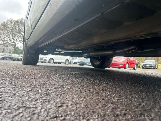 2009 Subaru Outback 4dr H4 Automatic 2.5i Special Edtn - 23018710 - 16