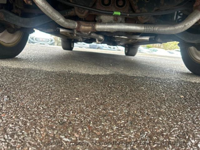 2009 Subaru Outback 4dr H4 Automatic 2.5i Special Edtn - 23018710 - 17