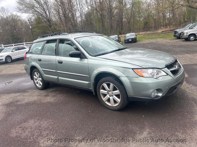 2009 Subaru Outback 4dr H4 Automatic 2.5i Special Edtn - 23018710 - 1