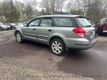 2009 Subaru Outback 4dr H4 Automatic 2.5i Special Edtn - 23018710 - 2