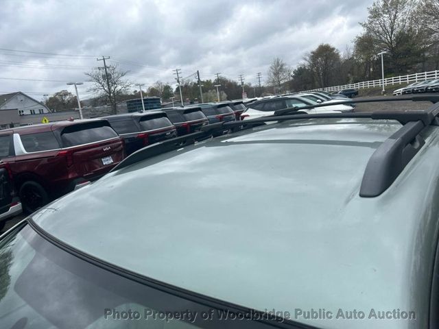 2009 Subaru Outback 4dr H4 Automatic 2.5i Special Edtn - 23018710 - 4