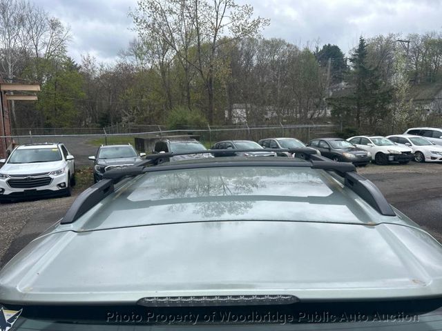 2009 Subaru Outback 4dr H4 Automatic 2.5i Special Edtn - 23018710 - 5