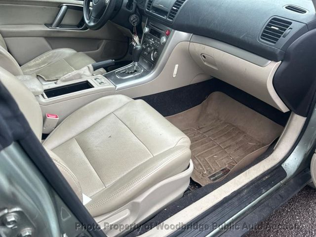 2009 Subaru Outback 4dr H4 Automatic 2.5i Special Edtn - 23018710 - 7