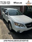2009 Subaru Outback 4dr H4 Automatic 2.5i Special Edtn - 23053023 - 0