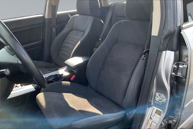 2009 Subaru Outback 4dr H4 Automatic 2.5i Special Edtn - 22971483 - 9