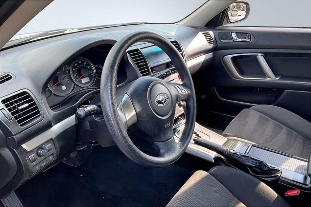 2009 Subaru Outback 4dr H4 Automatic 2.5i Special Edtn - 22971483 - 10