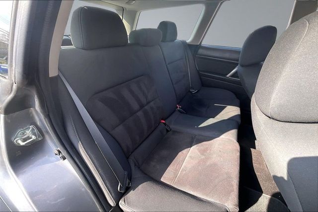 2009 Subaru Outback 4dr H4 Automatic 2.5i Special Edtn - 22971483 - 14