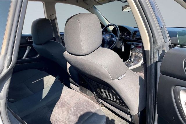 2009 Subaru Outback 4dr H4 Automatic 2.5i Special Edtn - 22971483 - 15