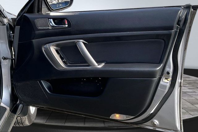 2009 Subaru Outback 4dr H4 Automatic 2.5i Special Edtn - 22971483 - 16