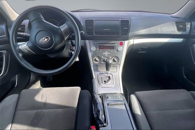 2009 Subaru Outback 4dr H4 Automatic 2.5i Special Edtn - 22971483 - 19