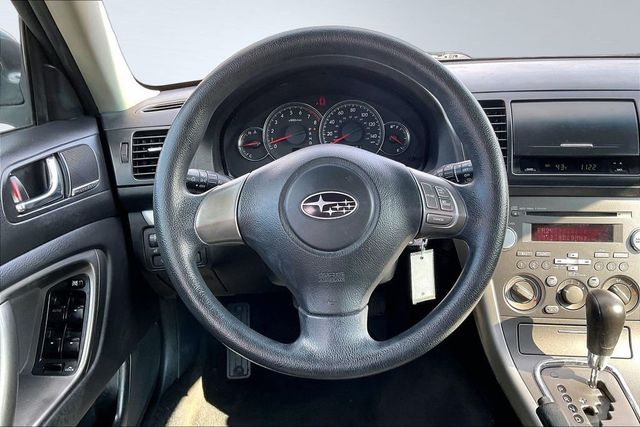 2009 Subaru Outback 4dr H4 Automatic 2.5i Special Edtn - 22971483 - 20