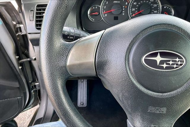 2009 Subaru Outback 4dr H4 Automatic 2.5i Special Edtn - 22971483 - 21