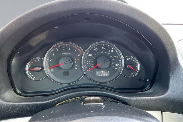 2009 Subaru Outback 4dr H4 Automatic 2.5i Special Edtn - 22971483 - 23