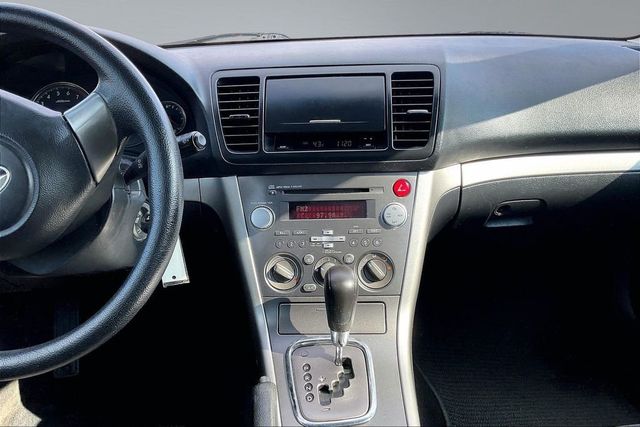 2009 Subaru Outback 4dr H4 Automatic 2.5i Special Edtn - 22971483 - 24