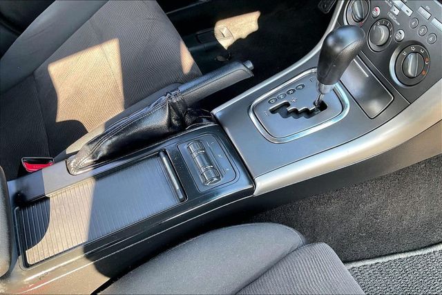 2009 Subaru Outback 4dr H4 Automatic 2.5i Special Edtn - 22971483 - 28