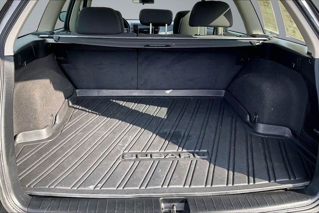 2009 Subaru Outback 4dr H4 Automatic 2.5i Special Edtn - 22971483 - 32