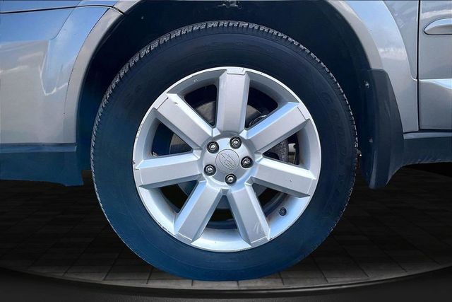 2009 Subaru Outback 4dr H4 Automatic 2.5i Special Edtn - 22971483 - 33